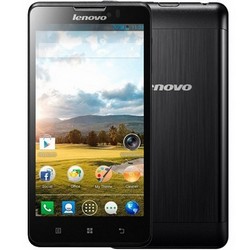 Замена стекла на телефоне Lenovo P780 в Чебоксарах